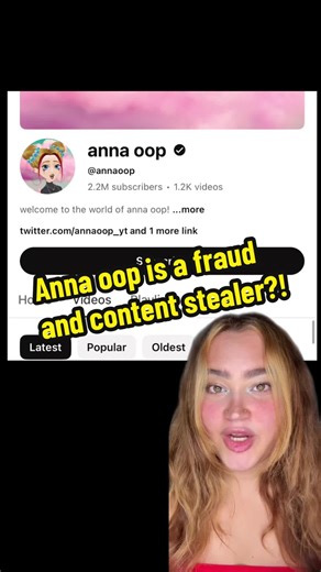 #annaoop #fyp #notenoughnelsons #glowhouse #zuza | anna oop