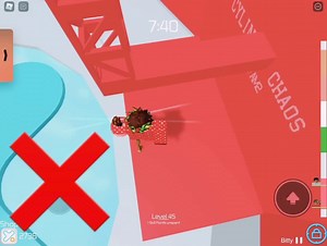 Tower of hell shortcuts :) on TikTok