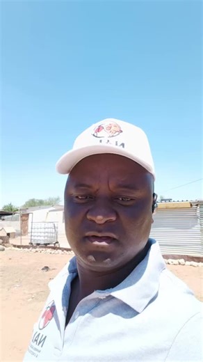 Namibian Agricultural & Livestock