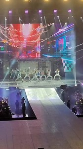 6.4K views · 703 reactions | NCT 127 performs their last song (before the encore) "Sticker." #NCT127inManila #TheLinkTourManila | Gia Allana | Facebook