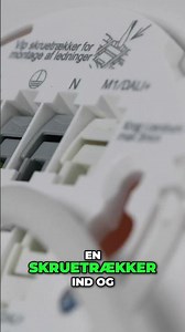Montering af Jordlederen En Trin for Trin Guide