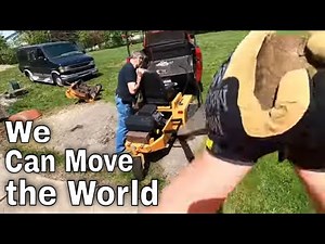 The Most Insane Metal Scrapping