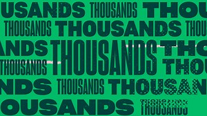 What is Kinetic Typography? The Beginners Guide | Frantic