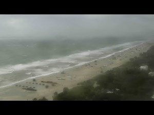 🔴 LIVE - Miami Weather Cams & Radar