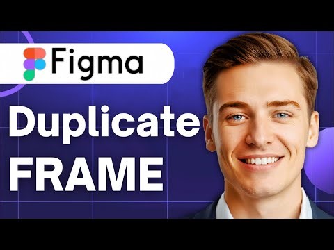 How To Duplicate Frame In Figma (Fast) (2025 Guide)