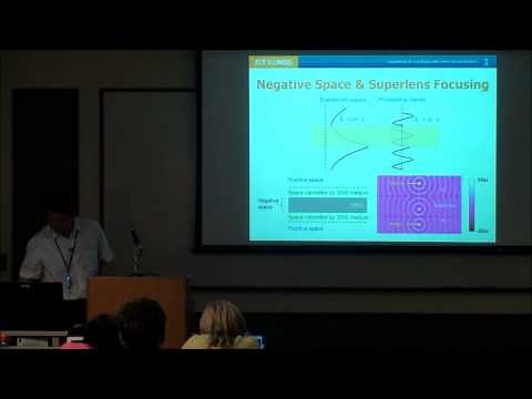 Plasmonics and Metamaterials
