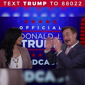 Catch two NEW full interviews with special guests Mike Lindell and Senator Rick Scott on the"Official Donald J. Trump Podcast" below! Subscribe and listen NOW: ITUNES: apple.co/2yZ8uPJ SPOTIFY: spoti.fi/2TBBtCS GOOGLE PLAY: bit.ly/2KLPI3R | Donald J. Trump