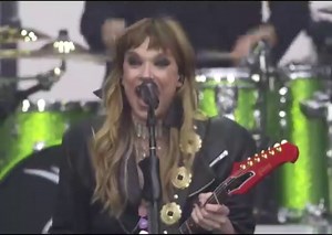 Halestorm - Back to the Beginning - Full Set - Live at Villa Park, Birmingham, UK - July 5, 2025