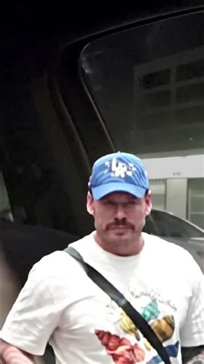 Wedding's 'Kill Them All' Order