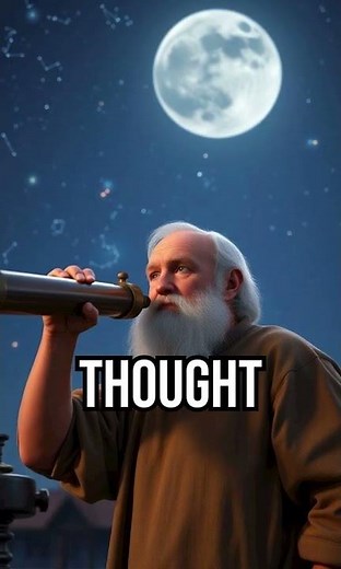 🌍✨ 1543 – Copernicus and the Heliocentric Revolution ✨🌍