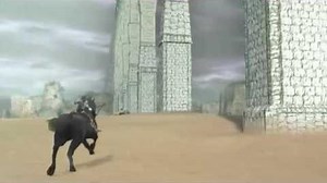 Shadow of the Colossus - 11th Colossus 1 2
