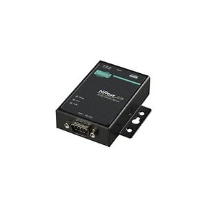 [Hot Item] Moxa Nport 5150 Serial Device Server for Industrial Use