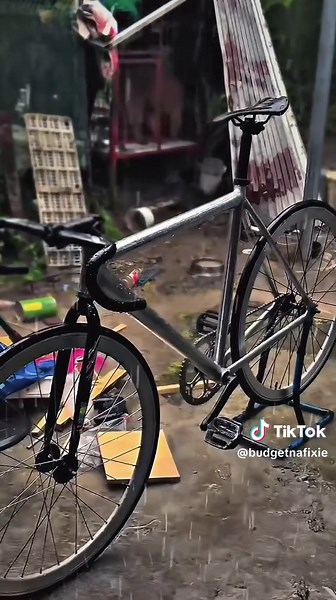 Fixie Bike Performance: Overcoming Lag Issues