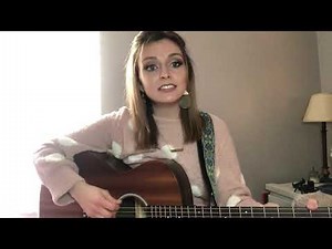 Amazing Grace (cover) - Enya Agerholm