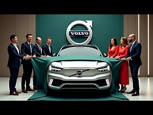 2025 Volvo EX40: The Ultimate Electric SUV Revolutionizing Your Ride Range, Safety & Luxury!