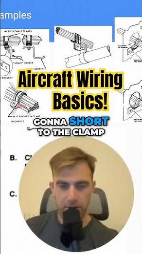 A&P Tip: Using Adel Clamps for Wiring