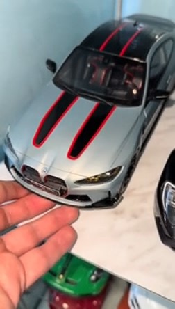 When Tiny Cars Come to Life — Stunning Miniature Builds with Big Detail!