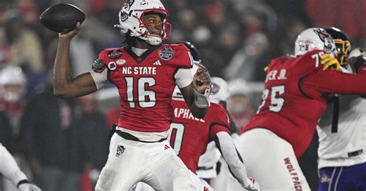 NC State Football: 2025 Wolfpack Season Preview and Prediction