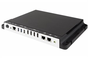 UHD 4x4K Digital Signage Player