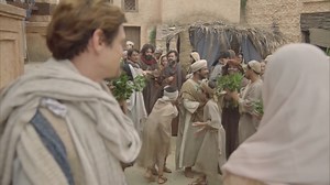 Jesús Capitulo 118 HD Versión Completa. #Jesús #novelasbiblicas #series #JesusTeAma | Novelas Biblicas