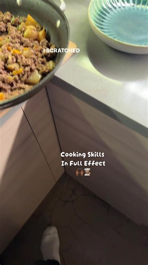 Chef Omar in full effect … 👨🏽‍🍳… I’m going to start posting more dishes I make … love to #cook #foodlover #selflove #enjoylife