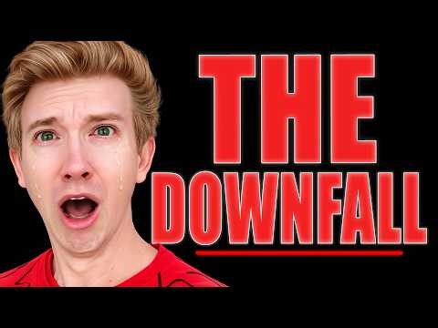 The DOWNFALL of The Spy Ninjas… (Chad Wild Clay & Vy Qwaint)