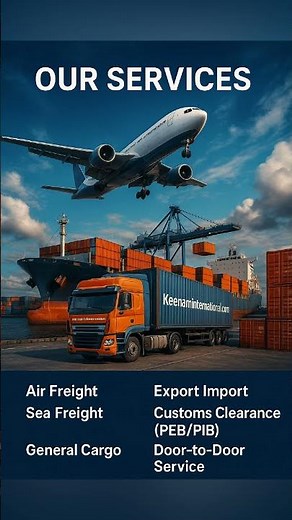 FREIGHT FORWARDING INTERNATIONAL