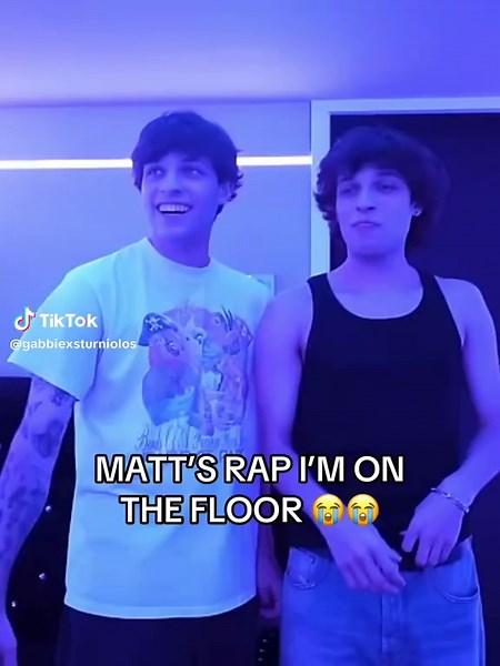 MATT'S RAP AND HILARIOUS FAILS | Funny Moments Compilation
