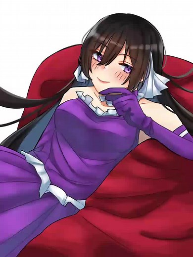 Fem Lelouch from Code Geass: A New Perspective