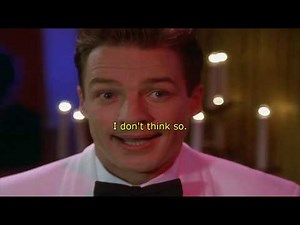 MGTOW Scene From Love Stinks