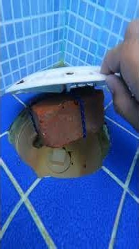 ¡Cuidado con el drenaje de fondo de tu piscina: un solo error puede ser peligroso para cualquiera!