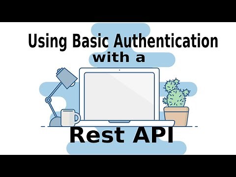 Tutorial - Integrate Basic Authentication in a REST api Using PHP