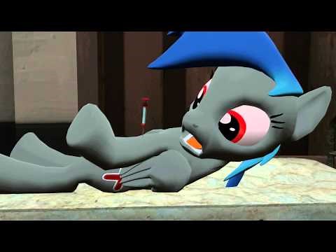 A Sick Pony | Season: 2 Episode: 2