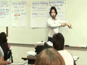 Direct Instruction- Corrective