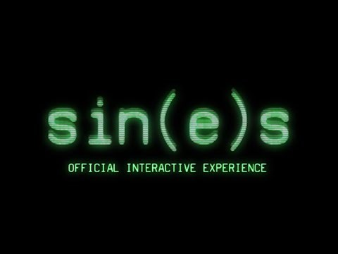 sin(e)s - Release Trailer