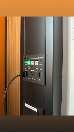 Classroom installation! #MediaTechnology #HDBaseT #4kUHD #ConferenceRoom #Classroom #Innovation #Tech #Gadget #PFYHuD70Tx86 #pfytech | PFY | Facebook