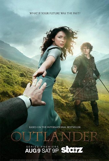 Outlander S01