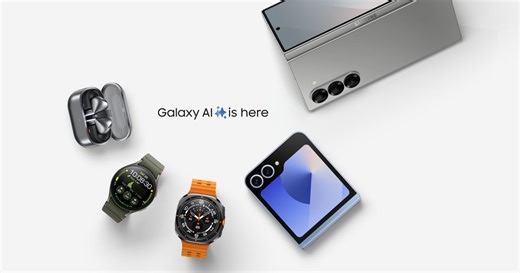 Samsung Galaxy AI Assistant | Samsung New Zealand