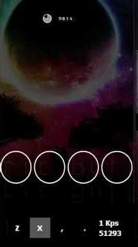 Electroduced butterfly #osu #osugame #vibration