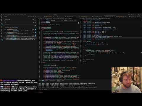 C++ Game Development!