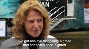 1.2K views · 24 reactions | When did you last have an Eye Test? Hear from customers who have been putting off having their eyes tested for years and finally had them checked on our Vision Van today. Been delaying your Eye Test? Don't wait a minute longer to look after your eyes. Book your free Eye Test today: https://www.visionexpress.com/book-eye-test/ | Vision Express | Facebook