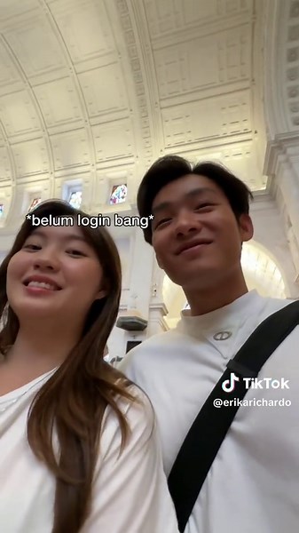 Perjalanan ke Gereja Fatima: Pengalaman yang Menyentuh