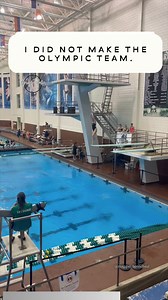 10/10 Dive 😅 #Olympics #Diving #Sport | Olima Omega