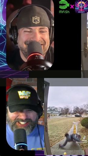 Silly Legs & Hilarious Falls: Epic Slip-Up Compilation! #shorts