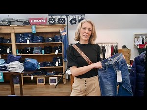 Herrenjeans und Hosen von Levis, MAC, Javi, ...