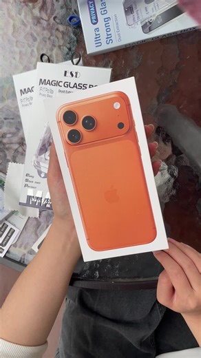 Easy Tempered Glass Screen Protector Installation