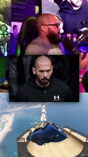 #shorts Here's why @destiny HATES Andrew Tate 🤷🏽