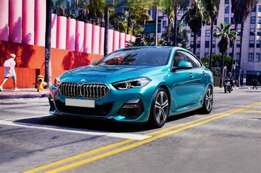BMW 2 Series 2020-2025 Videos: Reviews Videos by Experts, Test Drive, Comparison