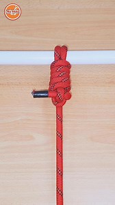 How to tie knots rope diy at home ep2332 🇺🇸🪢 #knots #reels #trending #trend #viral #diy #reelsfb #reelsviral #reelsvideo #howto #reelsinstagram #creative #craft #viralvideo #viralreels #trendingreels #trendingnow #video #art #america #usa | The Tricks