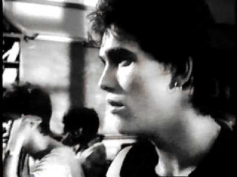 Rumble Fish - Don't Box Me In (Stewart Copeland & Stan Ridgway)